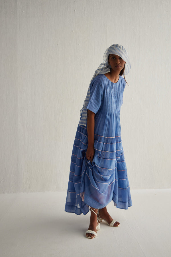 eka PERCY DRESS DRESS