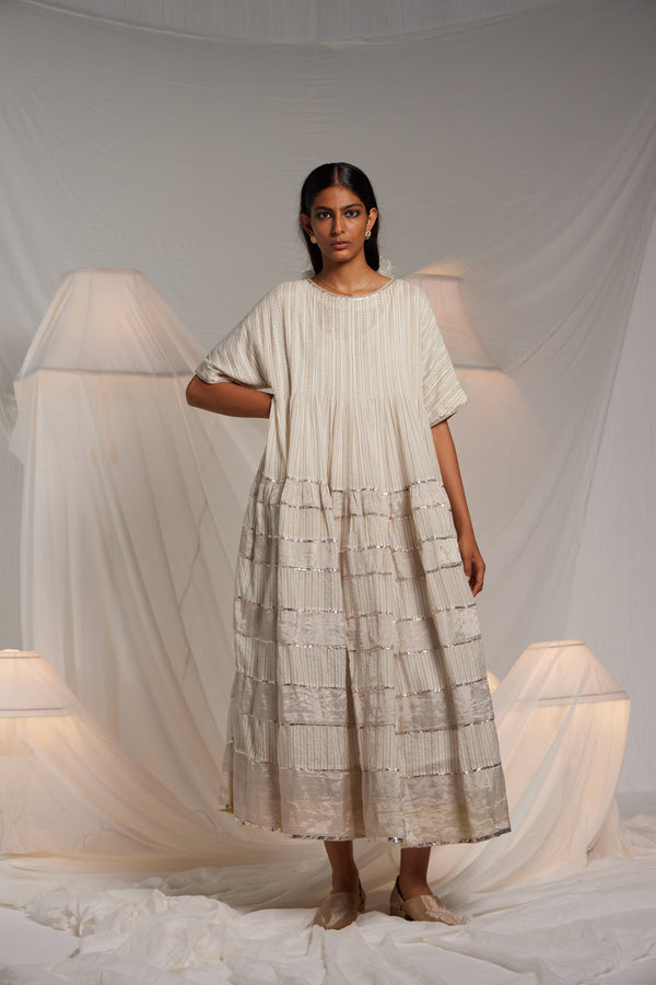 eka PERCY DRESS DRESS