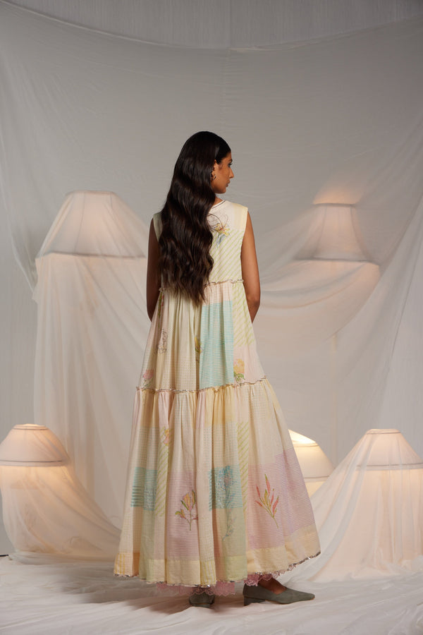 Eka PERRIN DRESS DRESS