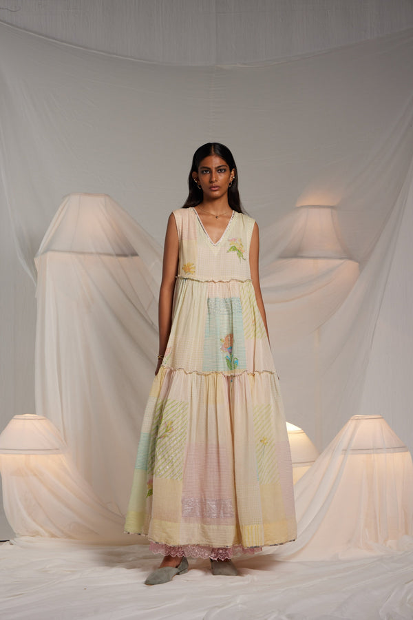 Eka PERRIN DRESS DRESS