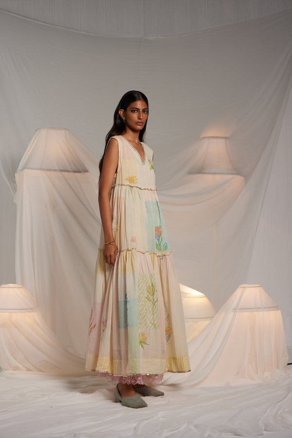 Eka PERRIN DRESS DRESS