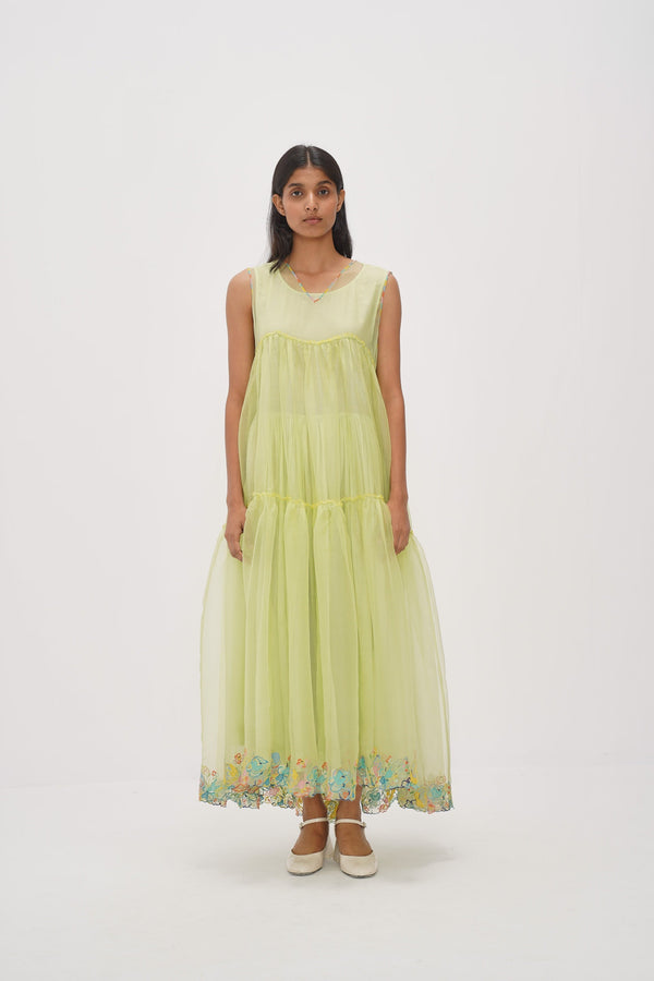 Eka PERRIN DRESS DRESS