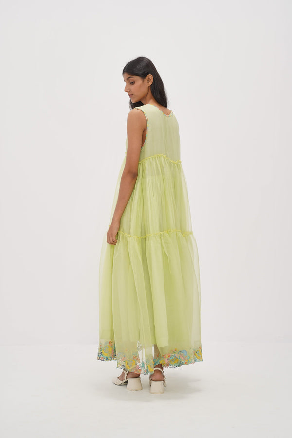 Eka PERRIN DRESS DRESS