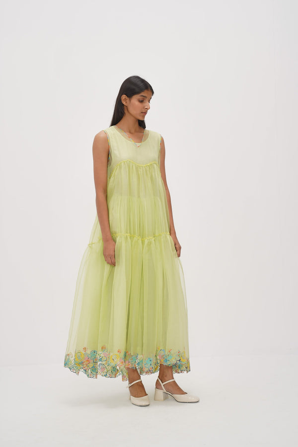 eka PERRIN DRESS DRESS