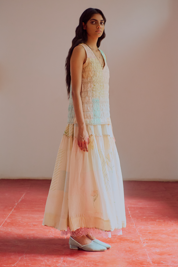 eka PERRIN DRESS DRESS