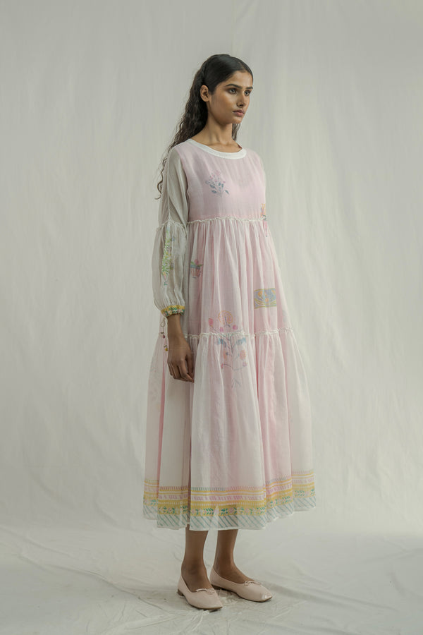 Eka PINE DRESS