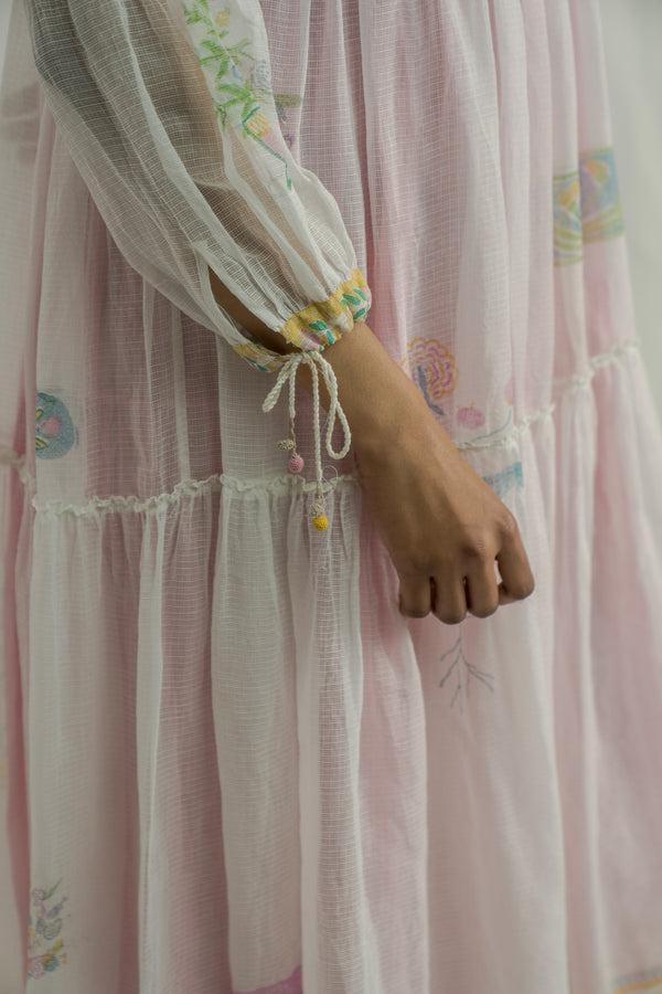 Eka PINE DRESS
