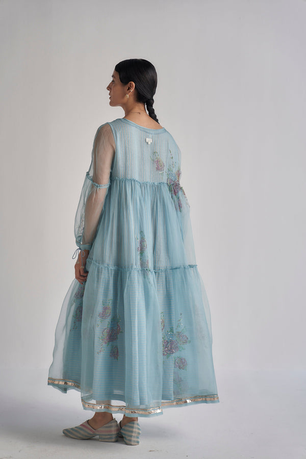 Eka PINE DRESS