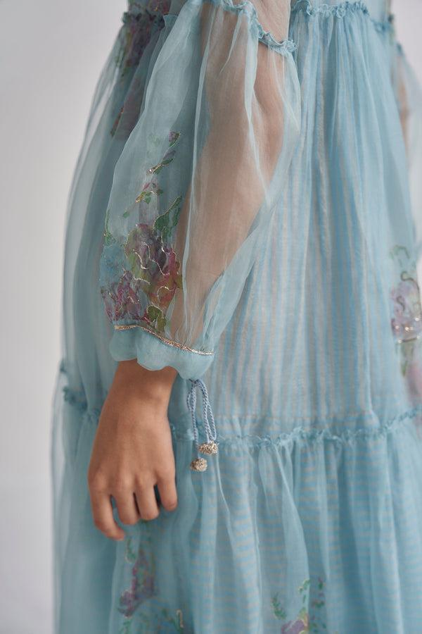 Eka PINE DRESS