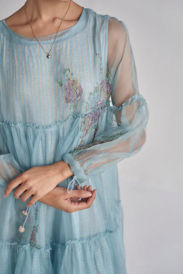 Eka PINE DRESS