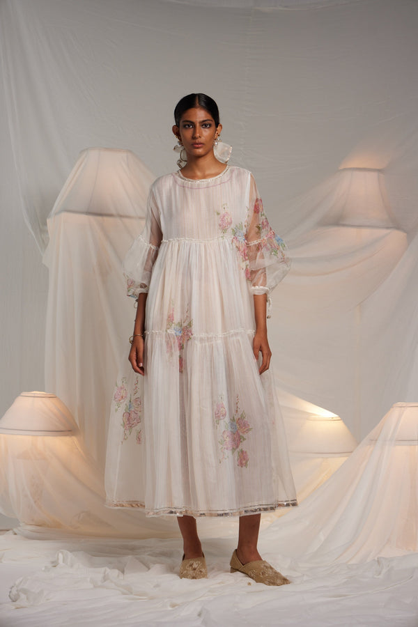 Eka PINE DRESS DRESS