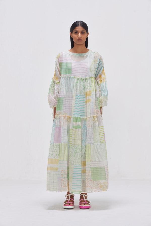 Eka PINE DRESS DRESS