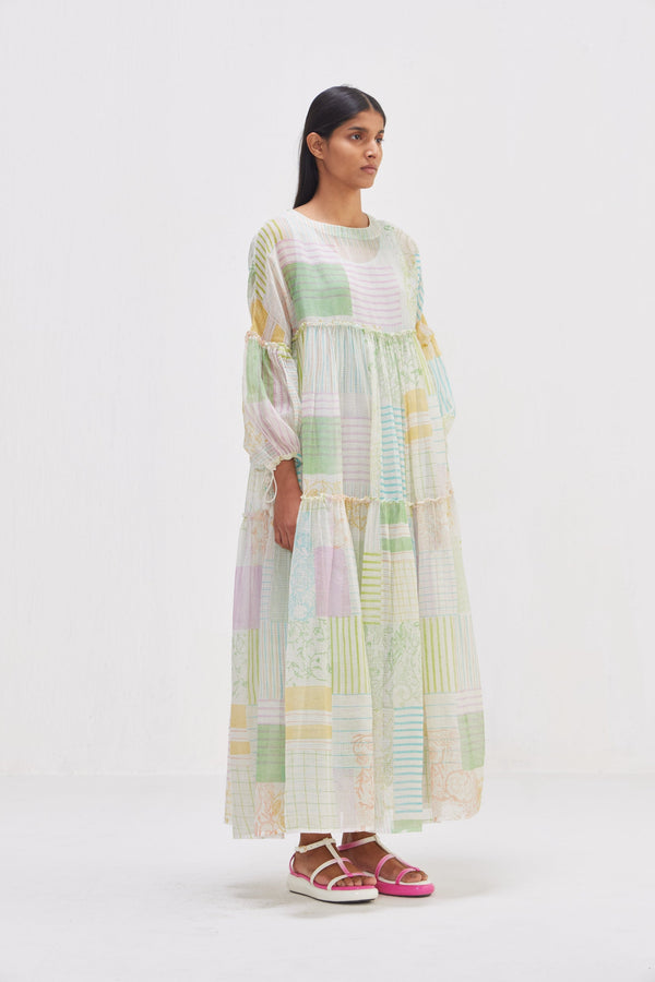 Eka PINE DRESS DRESS