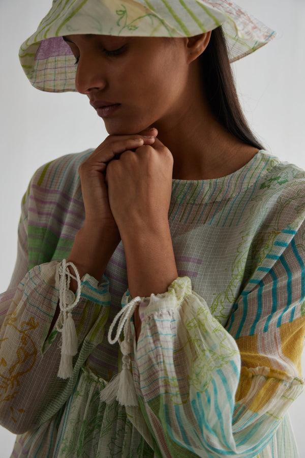 Eka PINE DRESS DRESS