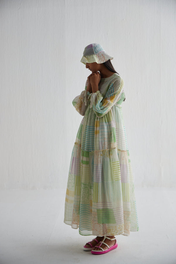 eka PINE DRESS DRESS