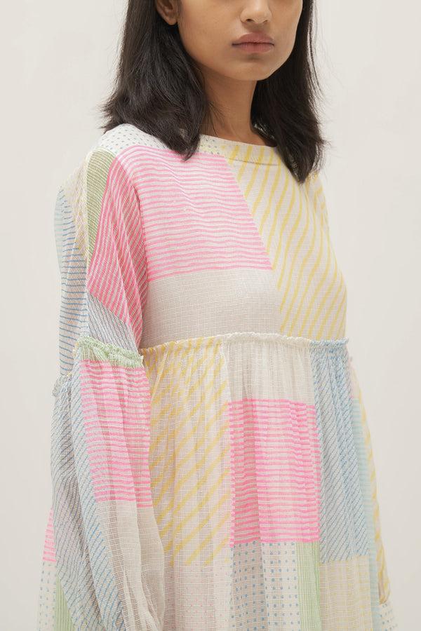 Eka PINE DRESS DRESS