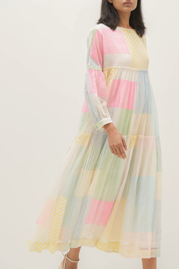 Eka PINE DRESS DRESS