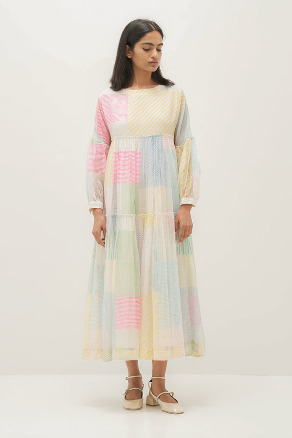 eka PINE DRESS DRESS