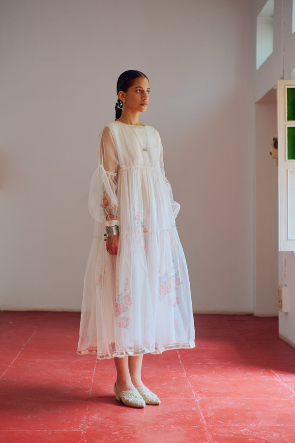 eka PINE DRESS DRESS