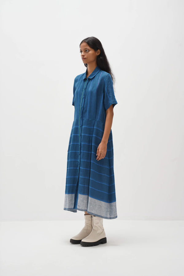 Eka PLUM DRESS DRESS