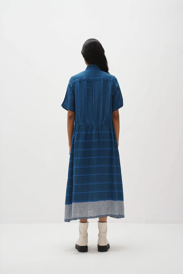 Eka PLUM DRESS DRESS