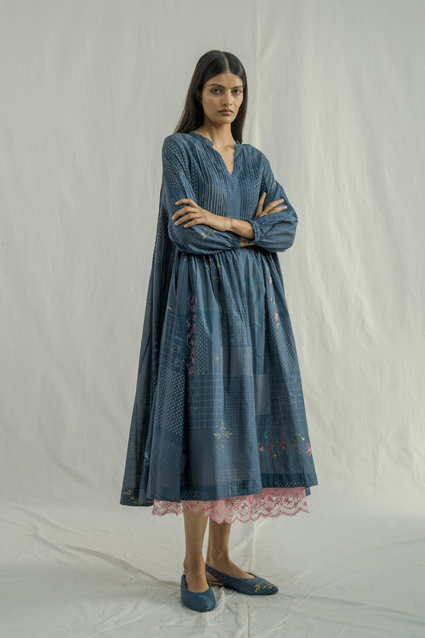 Eka PRILL DRESS
