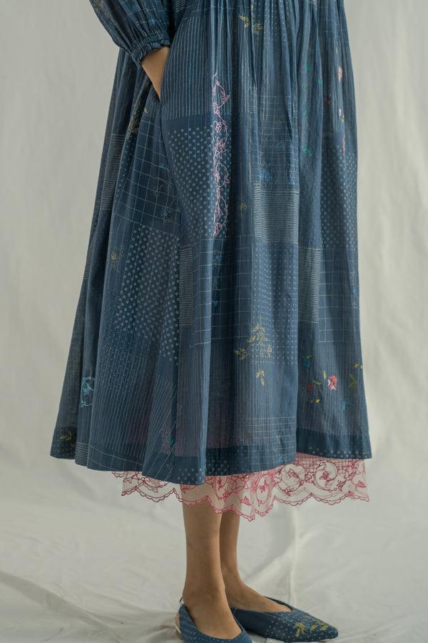 Eka PRILL DRESS