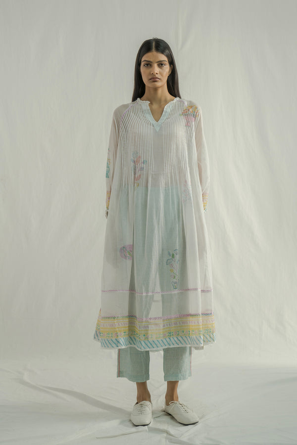 Eka PRILL DRESS