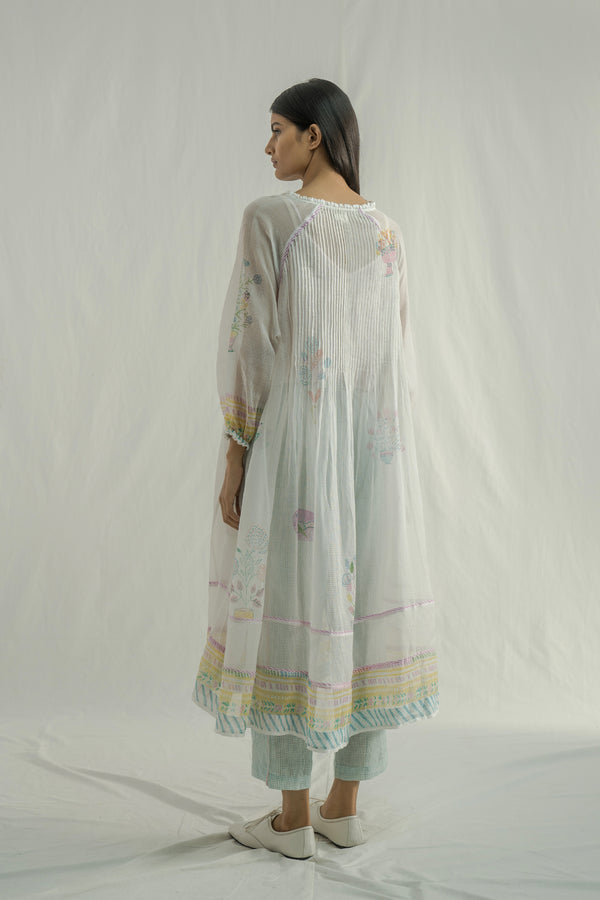 Eka PRILL DRESS