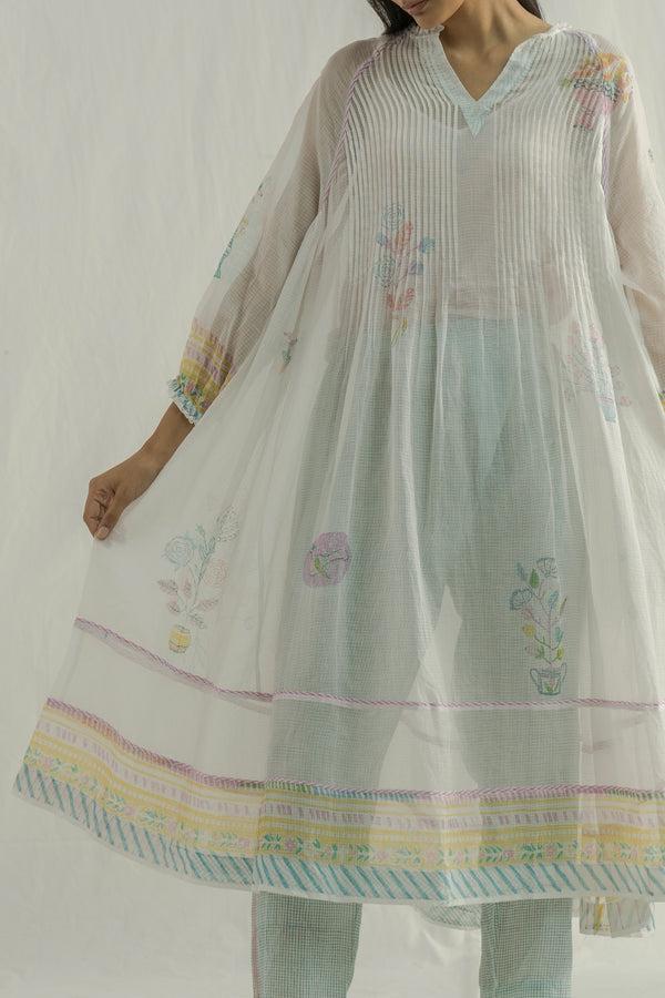 Eka PRILL DRESS