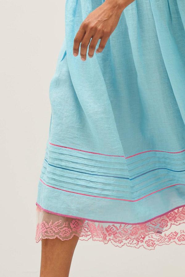 Eka PRIM DRESS DRESS