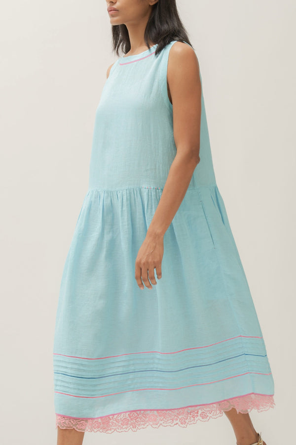 Eka PRIM DRESS DRESS