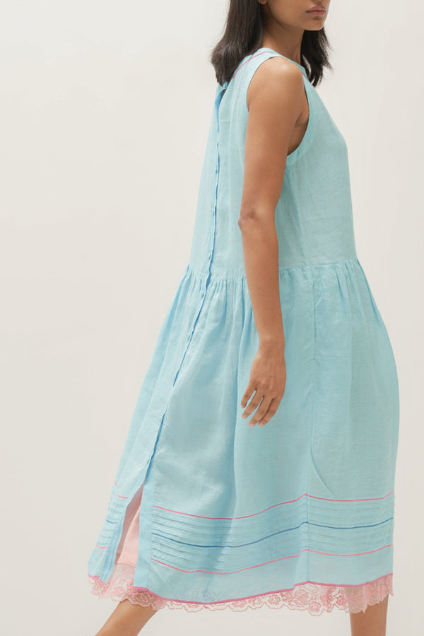 Eka PRIM DRESS DRESS