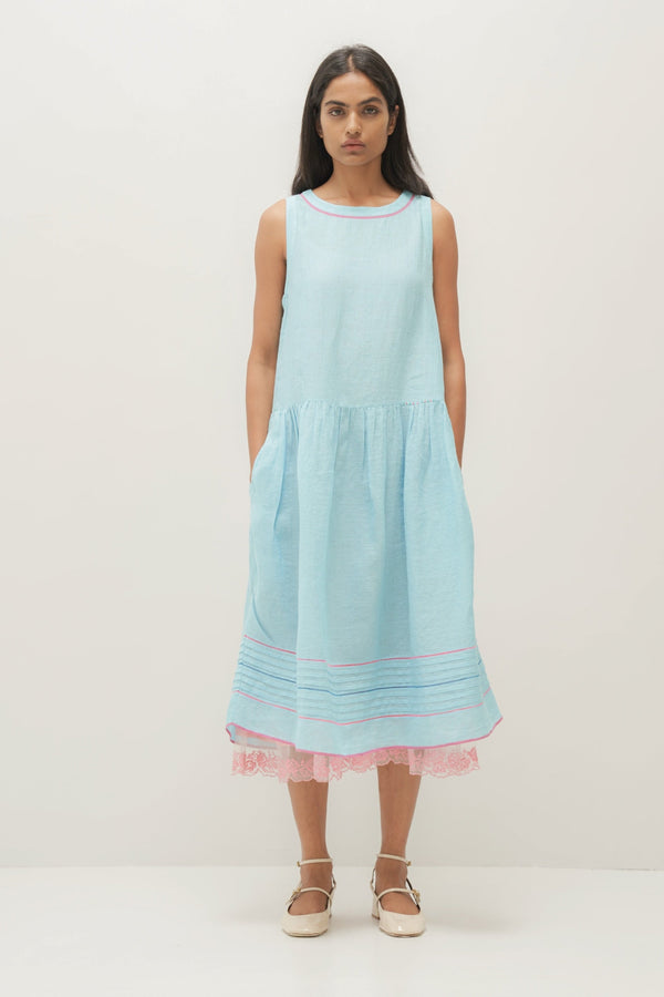 eka PRIM DRESS DRESS