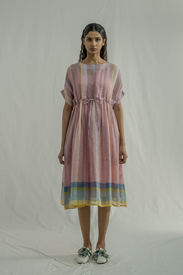 Eka PROSE DRESS