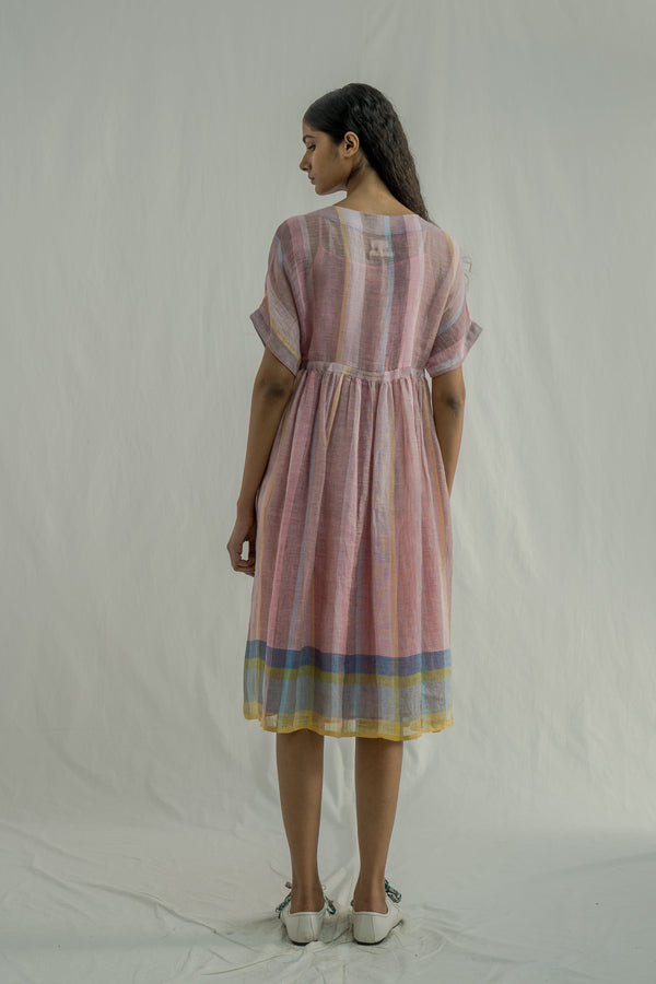 Eka PROSE DRESS