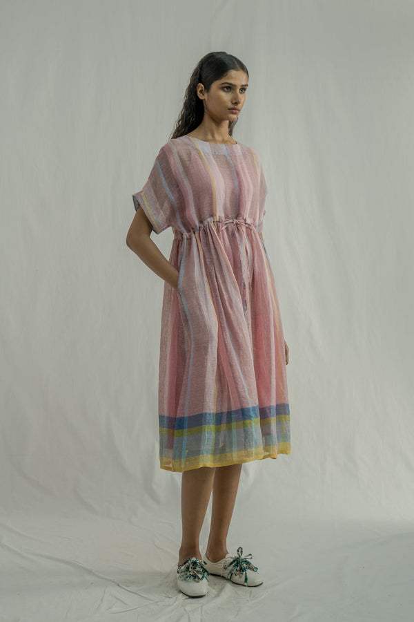 eka PROSE DRESS