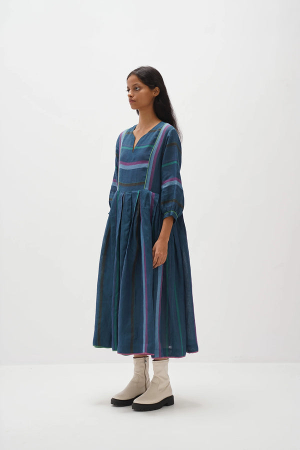 Eka PUFFIN DRESS DRESS
