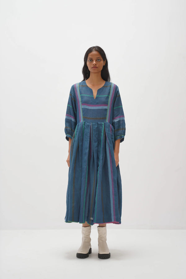 Eka PUFFIN DRESS DRESS