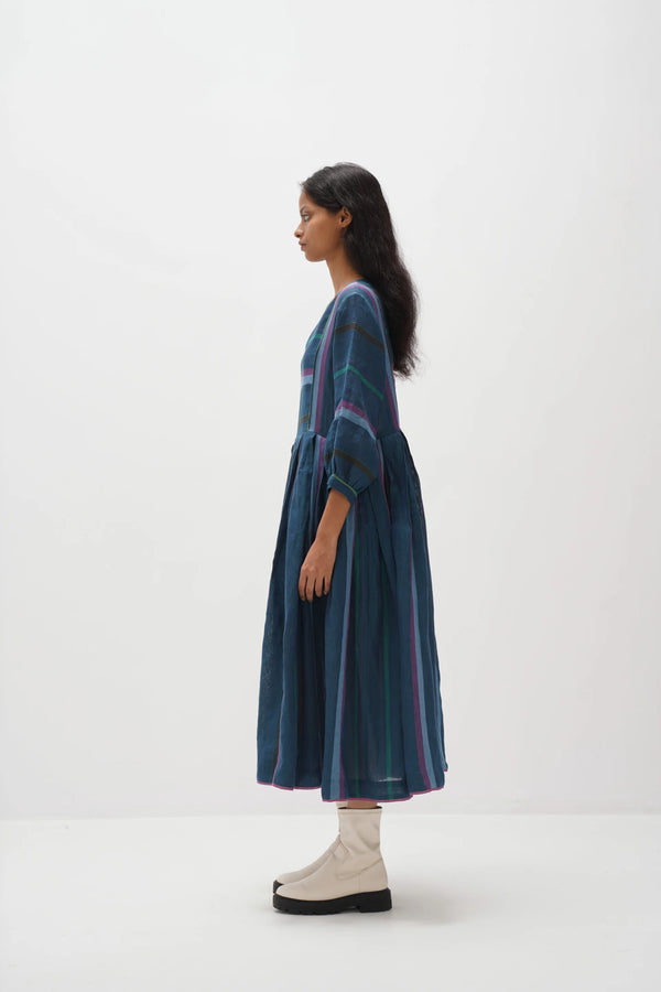 Eka PUFFIN DRESS DRESS