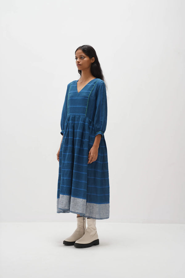 Eka PUFFIN DRESS DRESS