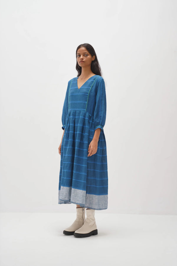 Eka PUFFIN DRESS DRESS