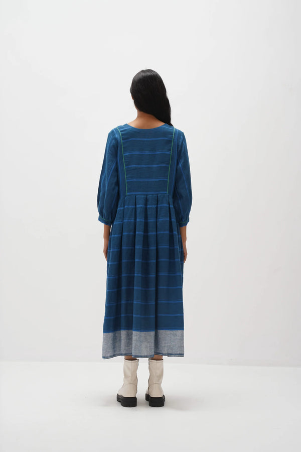 Eka PUFFIN DRESS DRESS