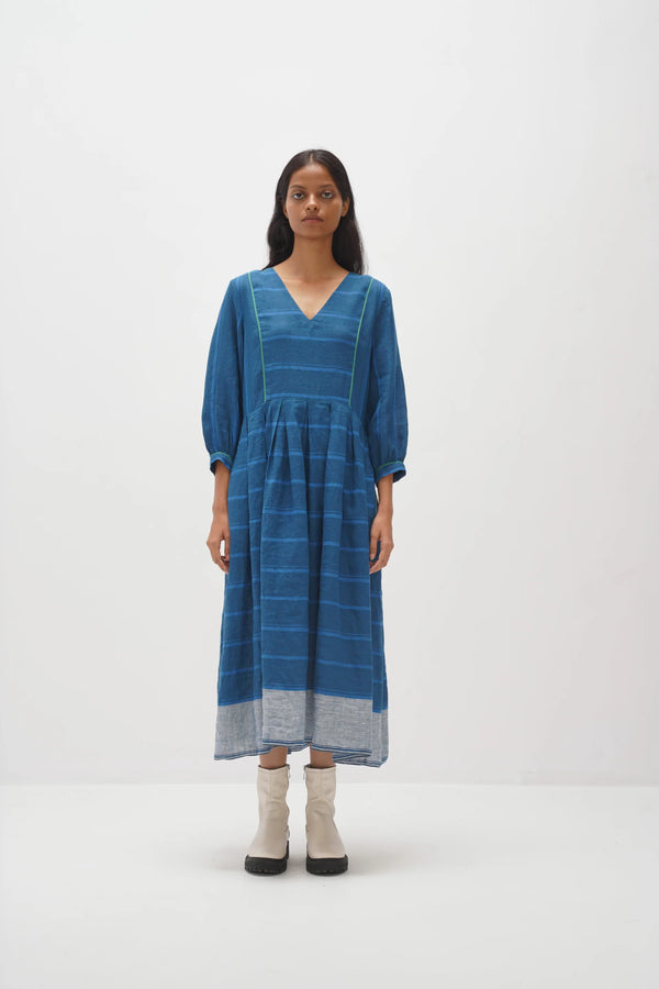 eka PUFFIN DRESS DRESS