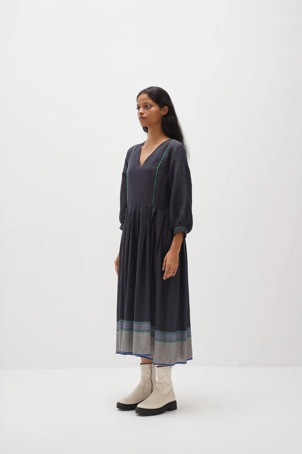 Eka PUFFIN DRESS DRESS