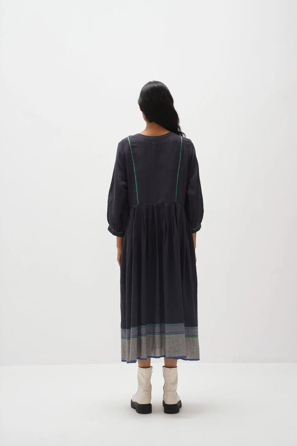 Eka PUFFIN DRESS DRESS