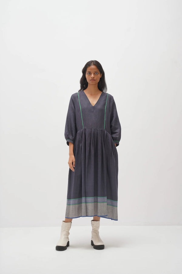 Eka PUFFIN DRESS DRESS