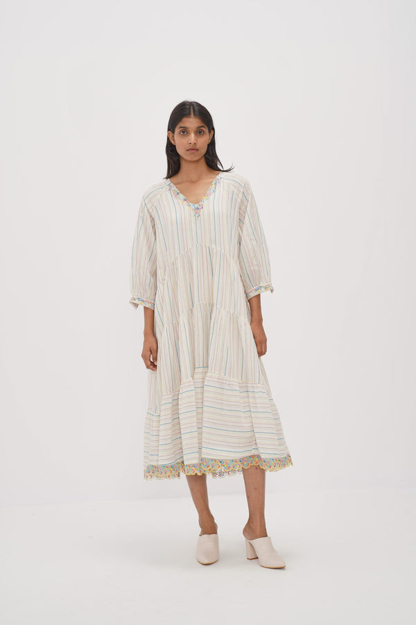 Eka RACE DRESS DRESS