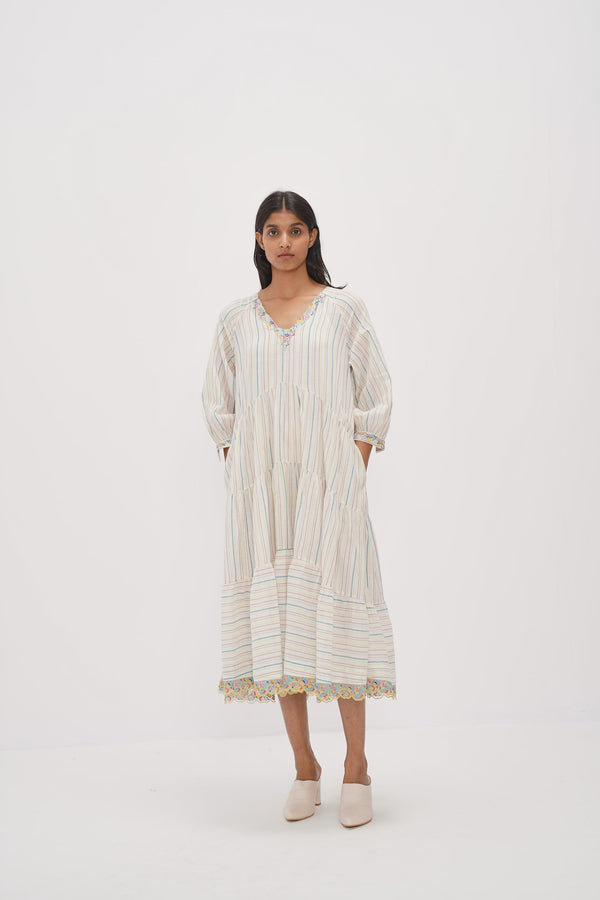 Eka RACE DRESS DRESS