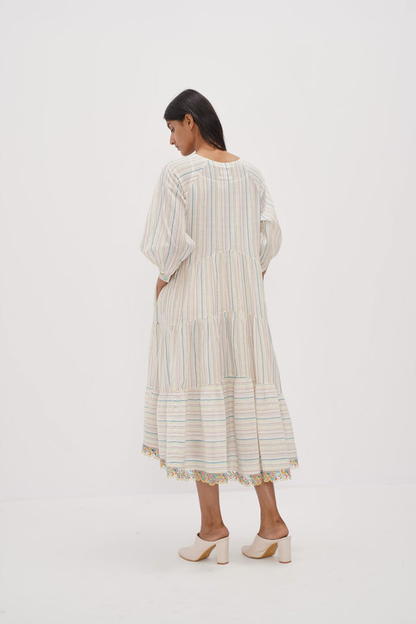 Eka RACE DRESS DRESS